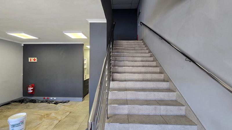 To Let commercial Property for Rent in Stikland Industrial Western Cape